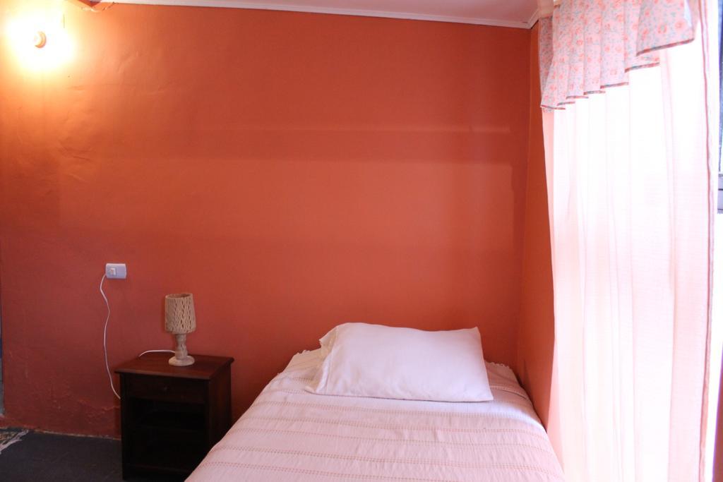 Hostal Cali Putre Phòng bức ảnh