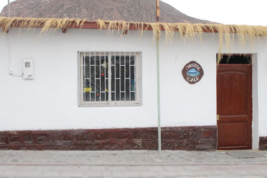 Hostal Cali Putre Ngoại thất bức ảnh